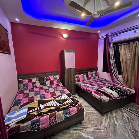 $4 Home Stay Амритсар Экстерьер фото