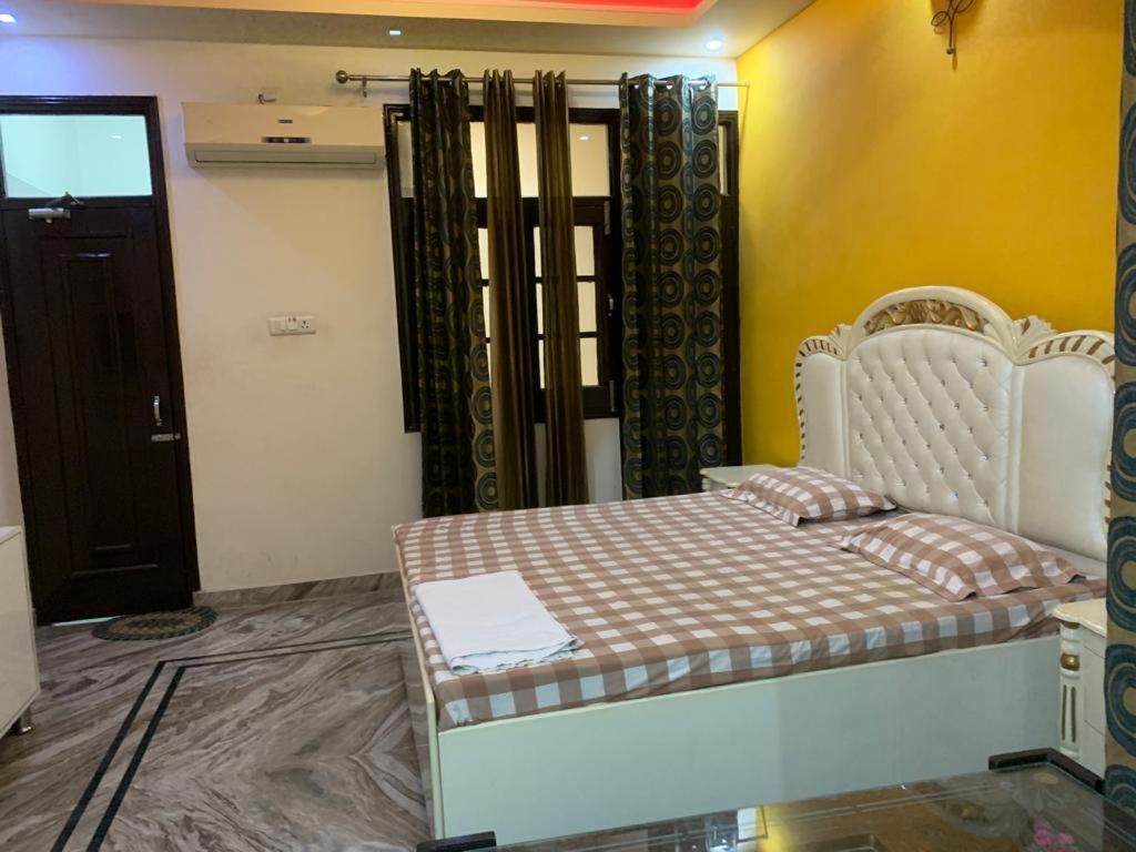 $4 Home Stay Амритсар Экстерьер фото
