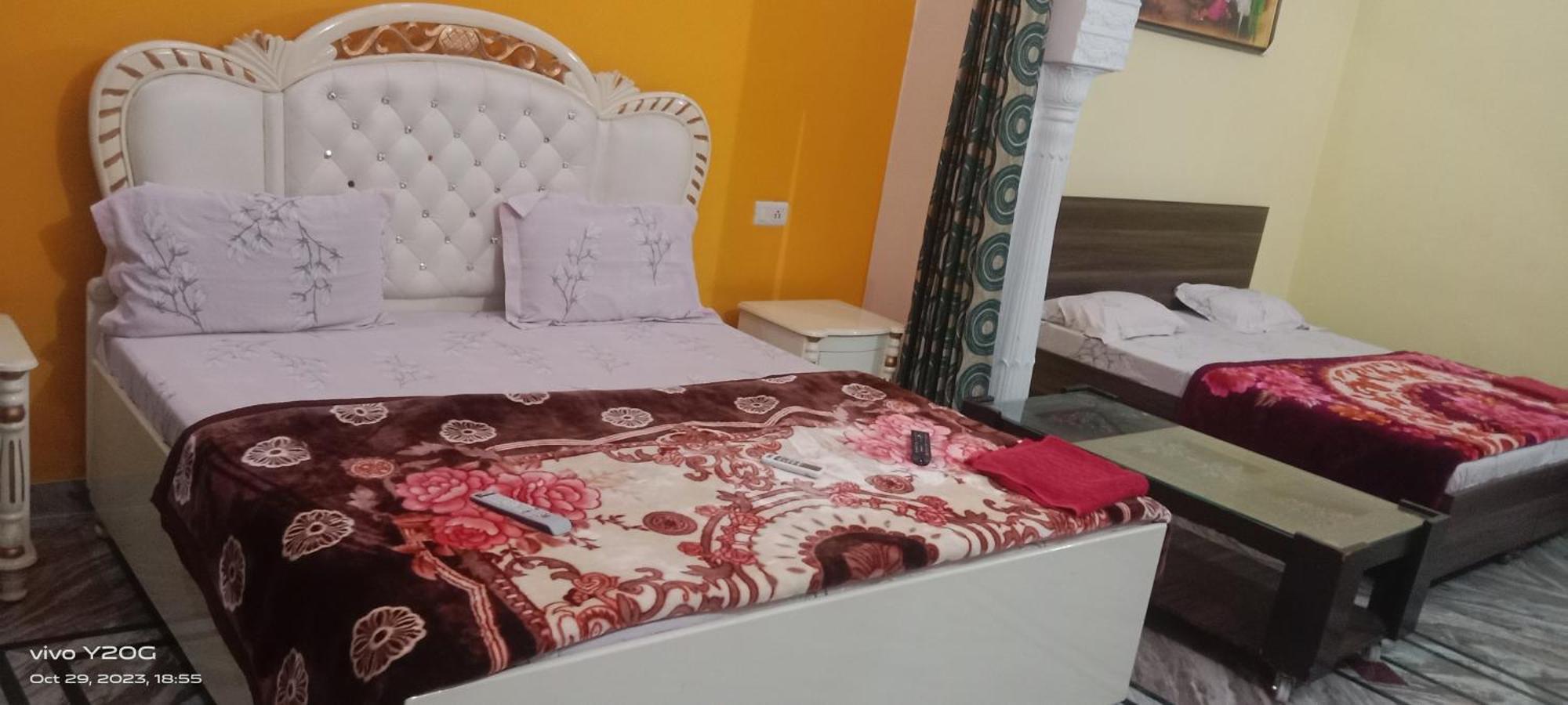 $4 Home Stay Амритсар Экстерьер фото
