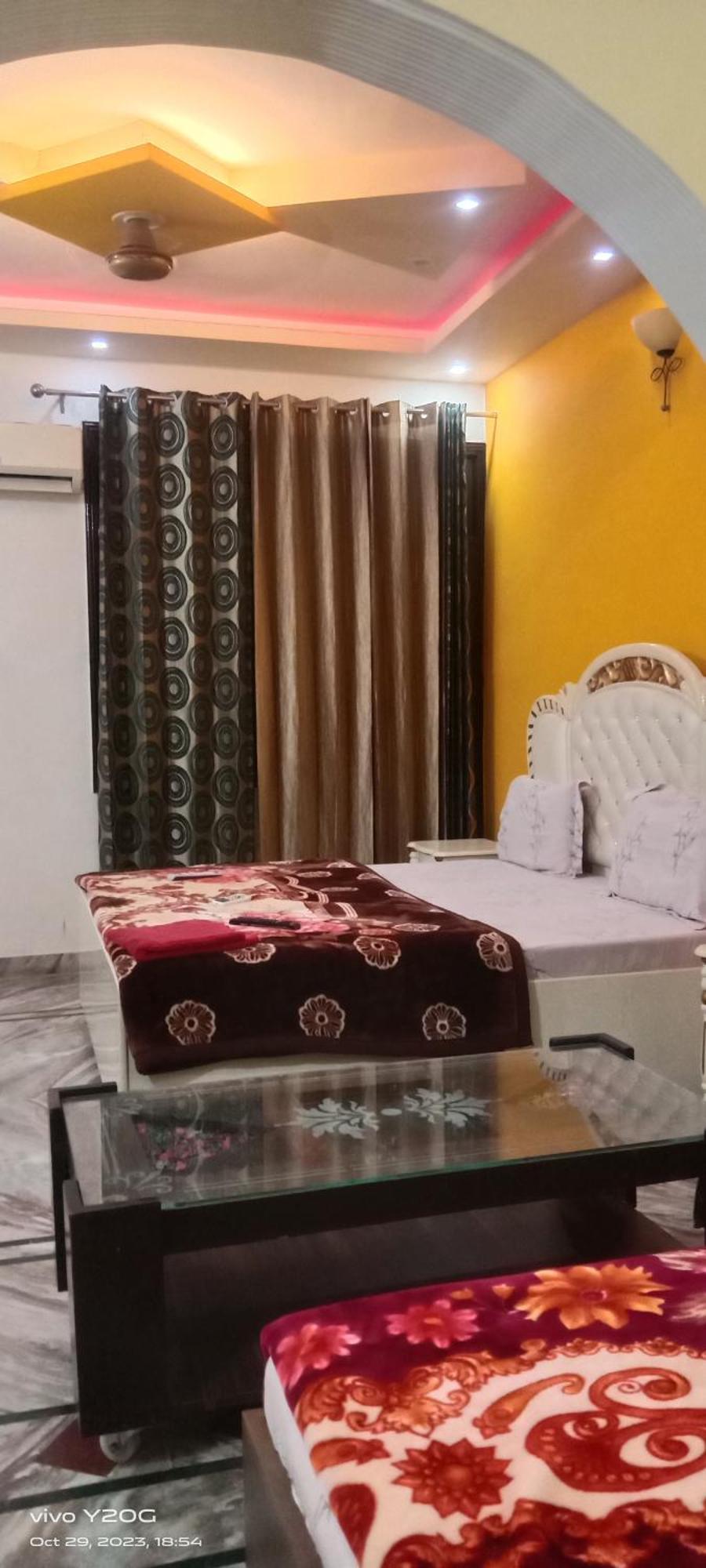 $4 Home Stay Амритсар Экстерьер фото