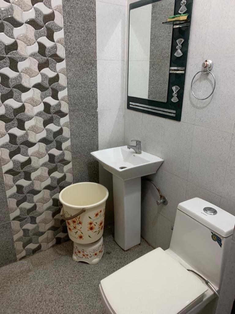 $4 Home Stay Амритсар Экстерьер фото