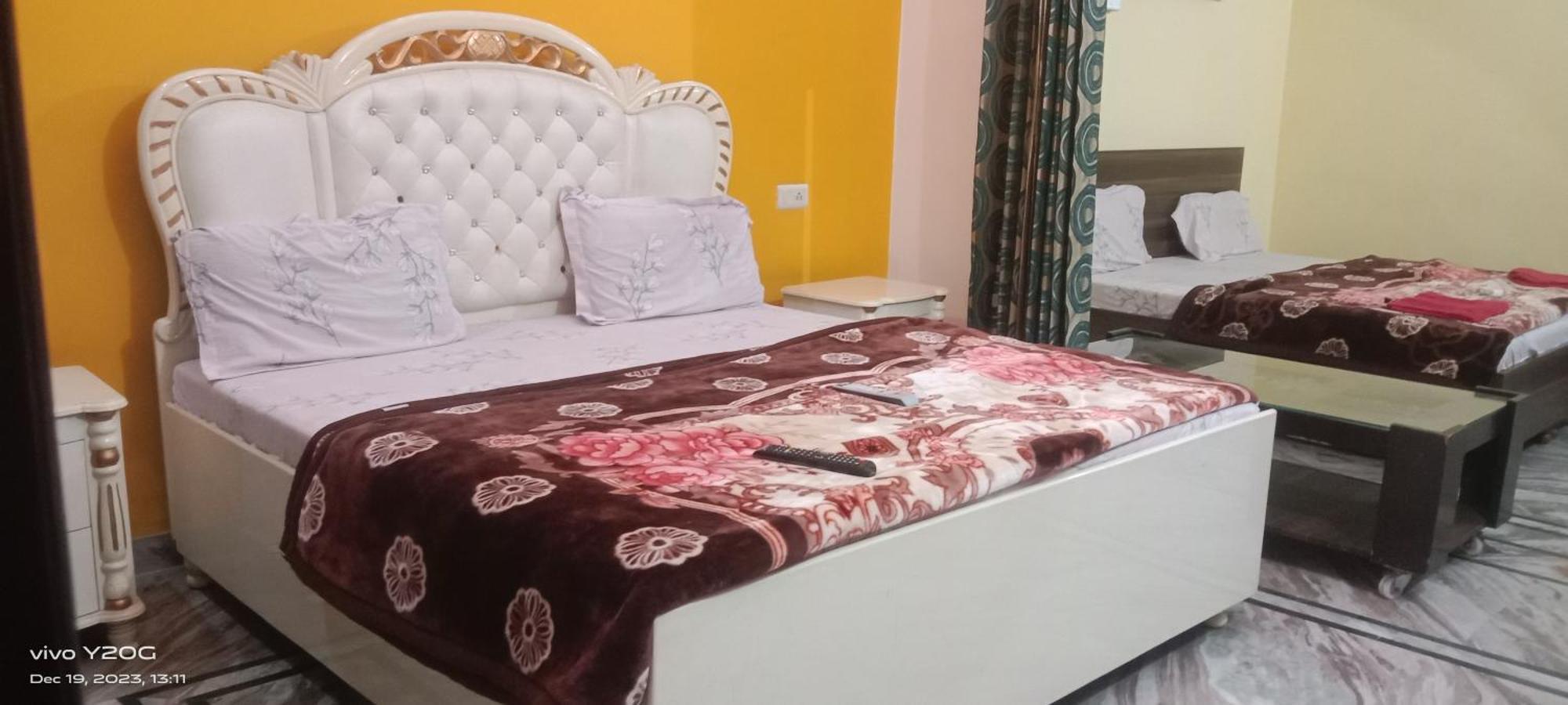 $4 Home Stay Амритсар Экстерьер фото