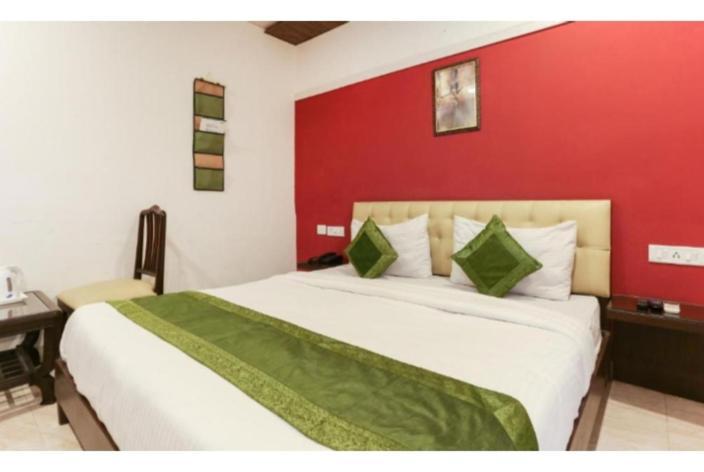 $4 Home Stay Амритсар Экстерьер фото