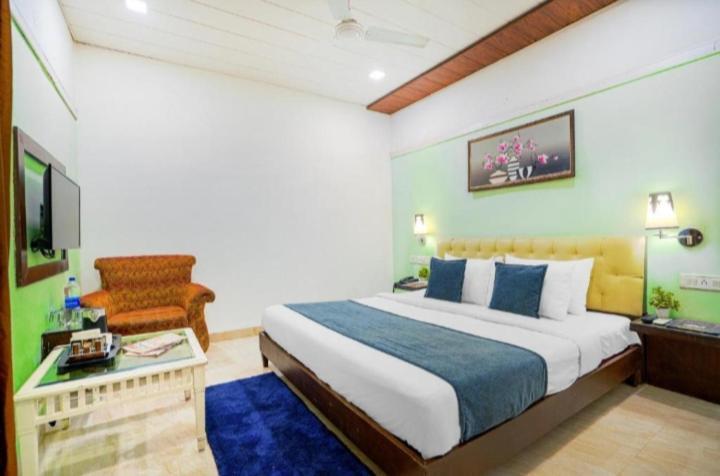 $4 Home Stay Амритсар Экстерьер фото