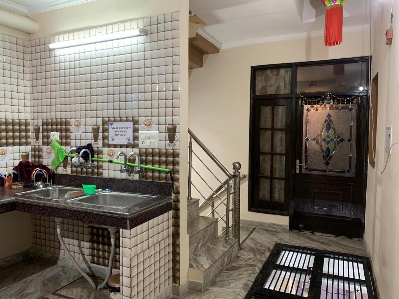 $4 Home Stay Амритсар Экстерьер фото