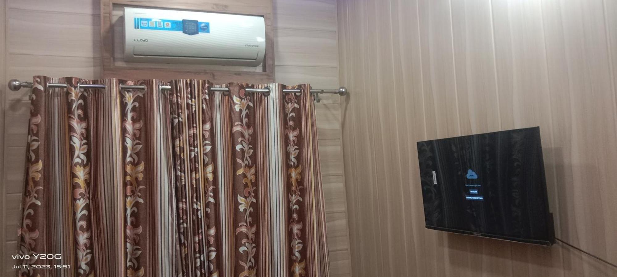 $4 Home Stay Амритсар Экстерьер фото