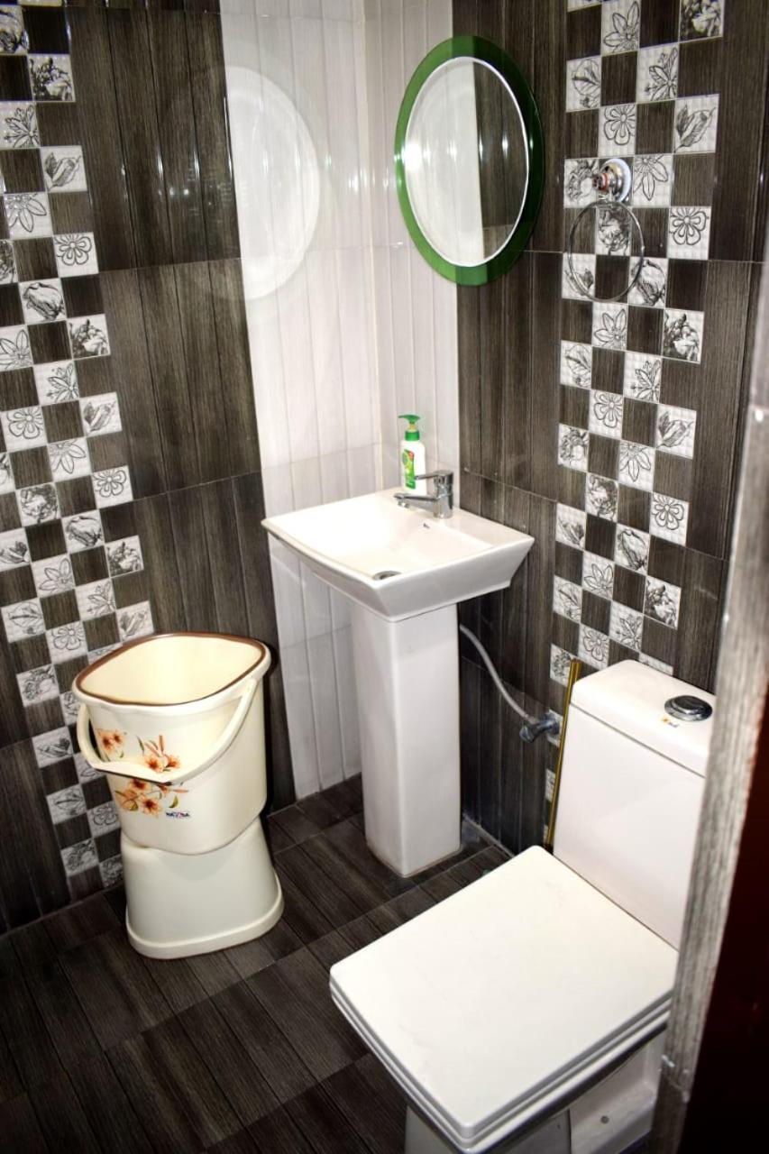 $4 Home Stay Амритсар Экстерьер фото