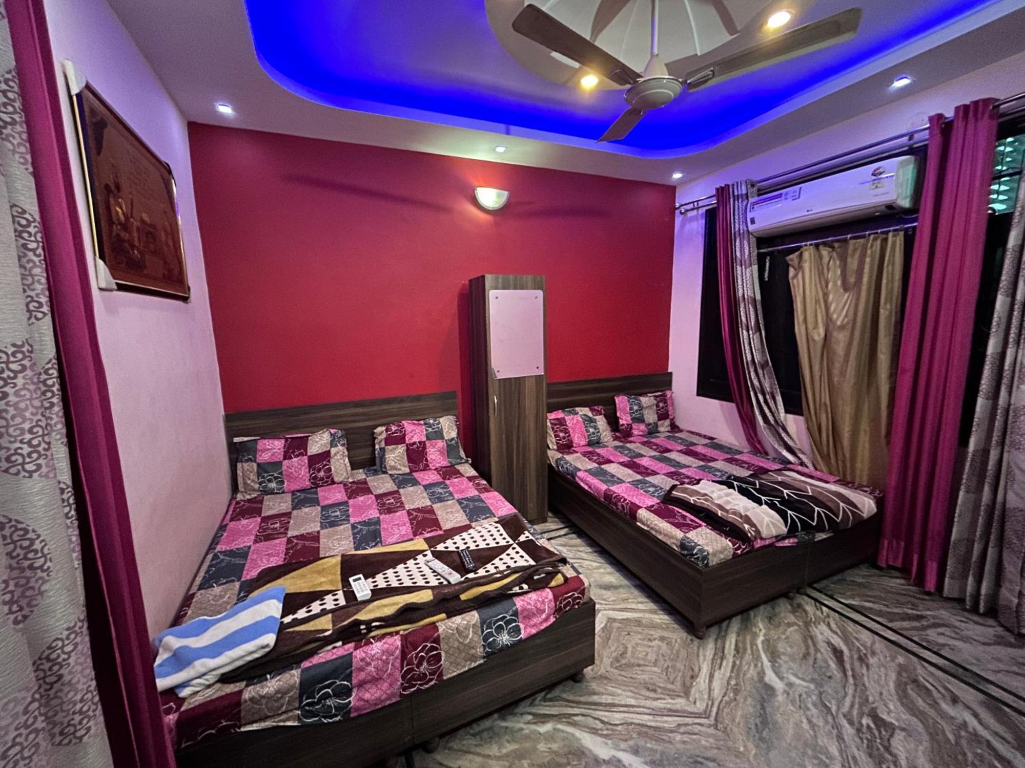 $4 Home Stay Амритсар Экстерьер фото