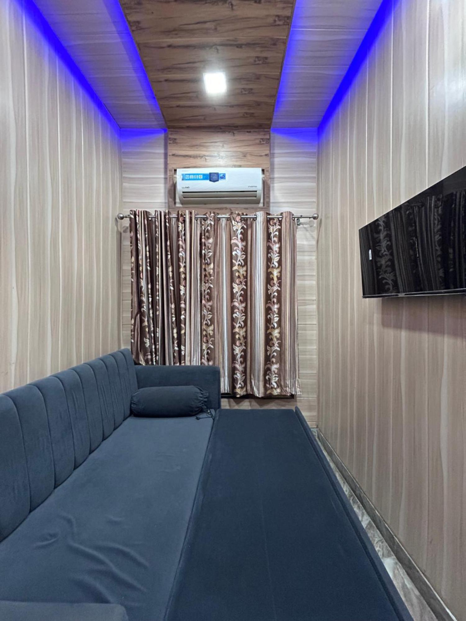 $4 Home Stay Амритсар Экстерьер фото