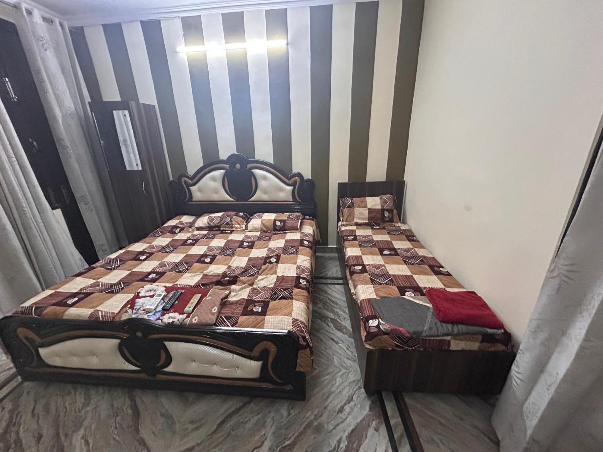 $4 Home Stay Амритсар Экстерьер фото