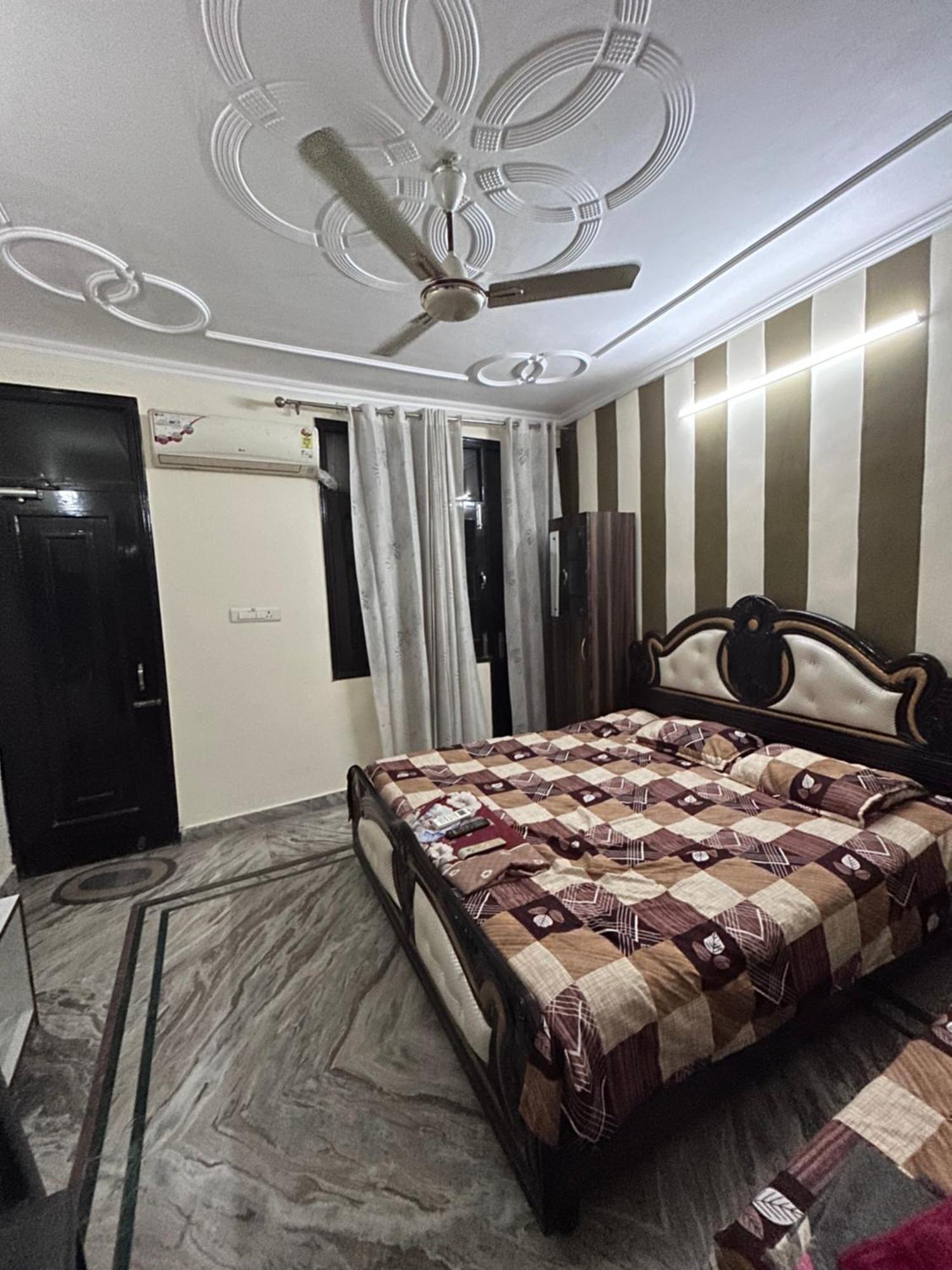 $4 Home Stay Амритсар Экстерьер фото