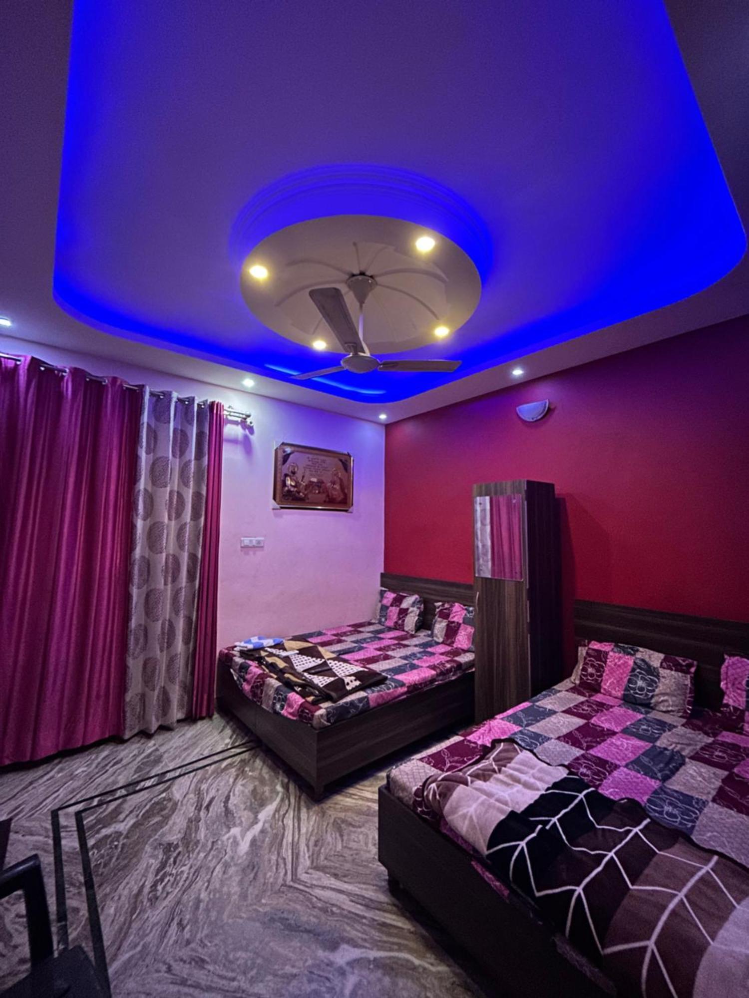$4 Home Stay Амритсар Экстерьер фото