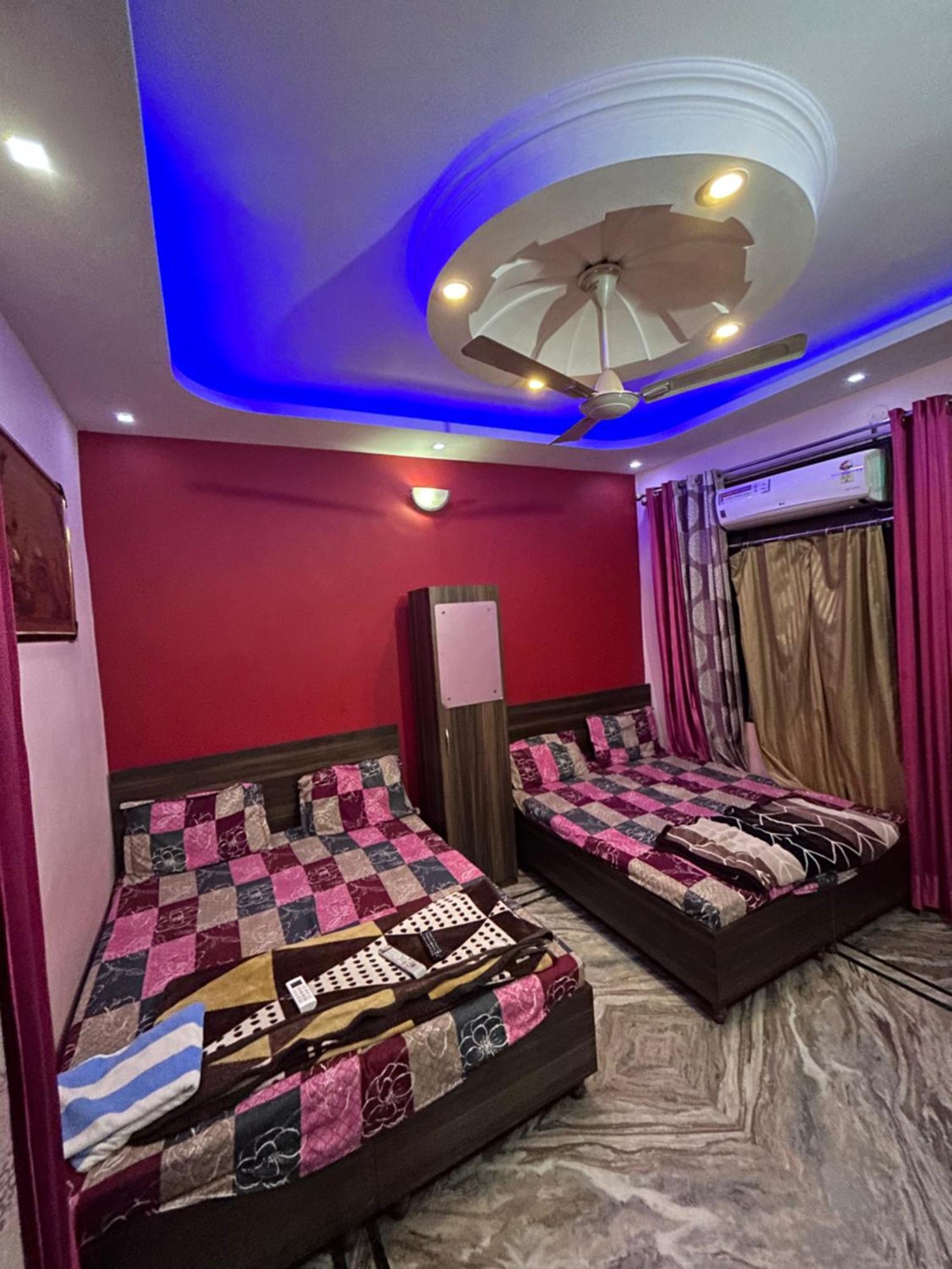 $4 Home Stay Амритсар Экстерьер фото