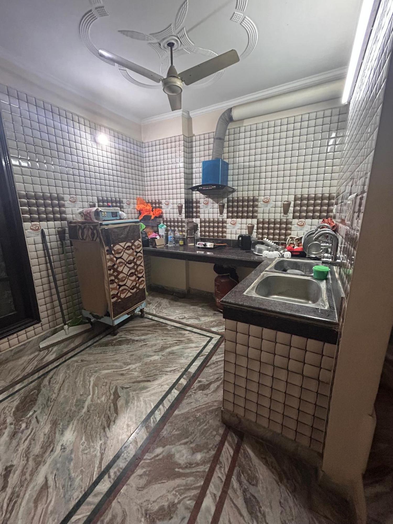 $4 Home Stay Амритсар Экстерьер фото